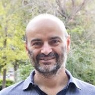 Christophe Van Zwynsvoorde