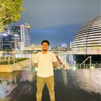 Nilesh Bachhire