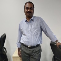 Ragavan P