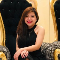 Curly Concepcion