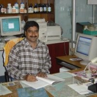 Sudhansu Sekhar Mishra