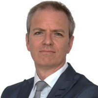 Alan Marshall