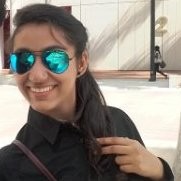 Fakhar-Un-Nisa Iqbal