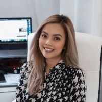 Chantal Jade Obligar