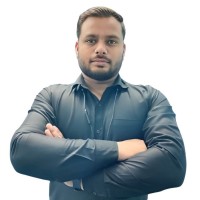 Shivshankar Seth