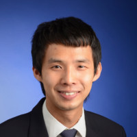 Frank (Chung Hin) Chan