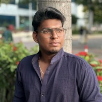 DHARMARAJ S