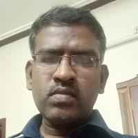 Nithyanandham Arul