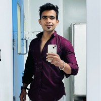 Praful Rokade