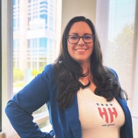 Sidney Hubner, Cprw