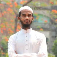 Md Masum Shekh