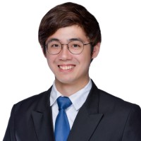 Joshua Ng