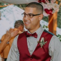 Andrew Colon