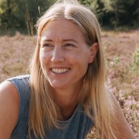 Marijke Reedijk-Waterdrinker