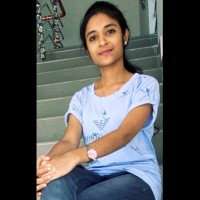 Ramya Ravikumar