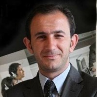 Erhan Altiparmak
