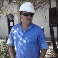 george geronimo