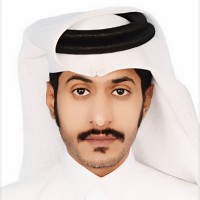 Ahmed Al Kharaim