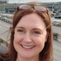 Karen McAllister
