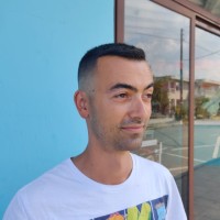 Stefan Pavlov
