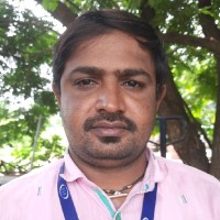 Siddegowda Gowda.B K
