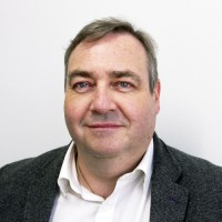 Gary Killeen