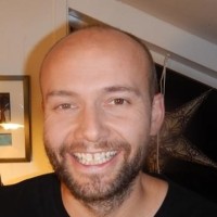 Jonas Gottschau