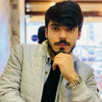 Kefayatullah Saboori