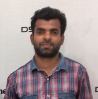 Sunil Kumar
