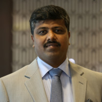 Albert Raj