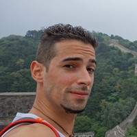 joel valentin