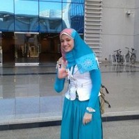 Mariam Khalid