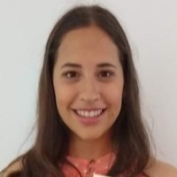 Marina De la Garza