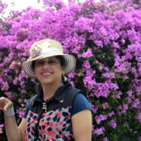 Kavita Garikapaty
