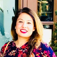 Amy Nayyar