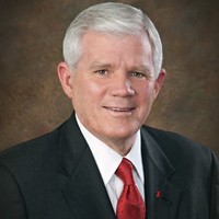 Steve Eustis