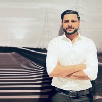 Ihtisham Ul Haq