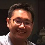 Giap Long Wilson Wong