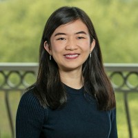 Xiaohan Cai (蔡晓涵)