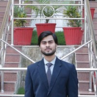 Ahtisham Ali Ansari