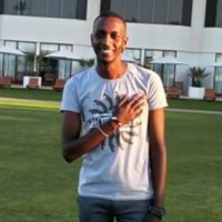 Alex Gatimu K
