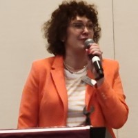 Elena I. Nicklasson