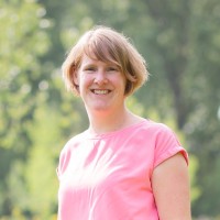 Inge Van Der Kolk