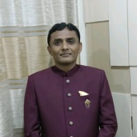 Vimal Kanungo