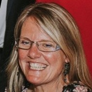 Claire Osterburg