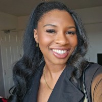 Janet Mensah