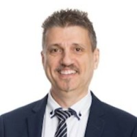 Jim Papas