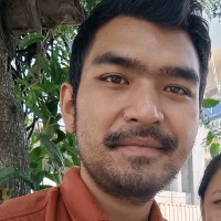 Karan Gurung