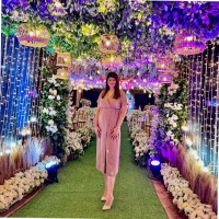 Justine Mae Cruz