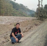 samuel sailo